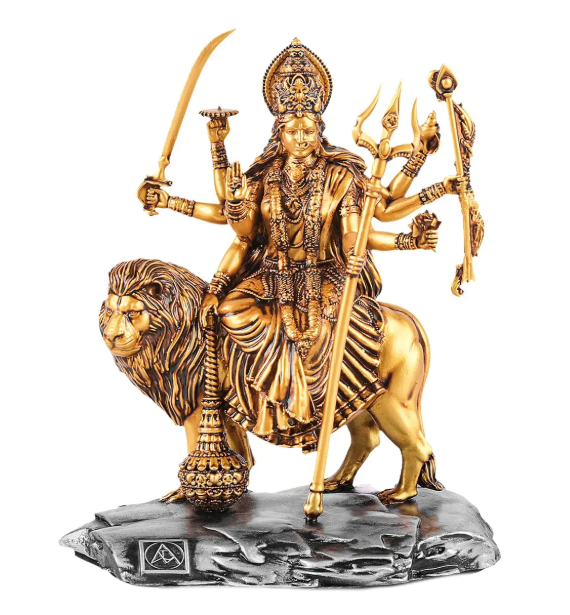 maa durga